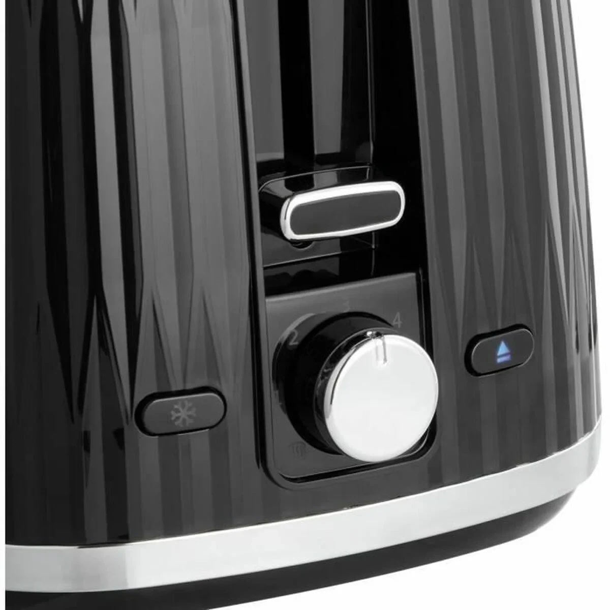 Tostadora Russell Hobbs 800 W