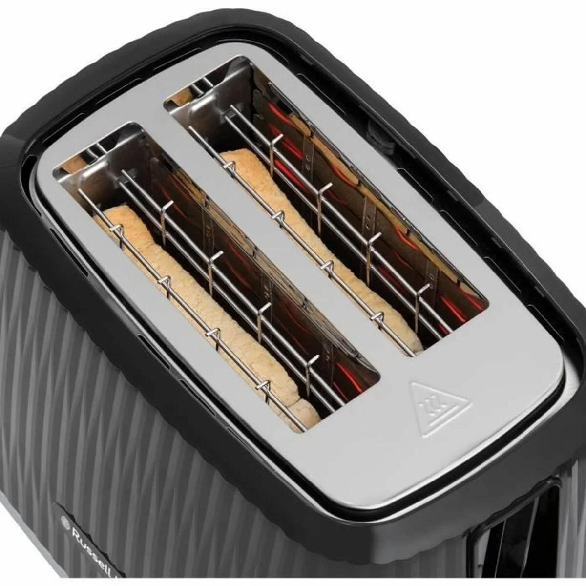 Tostadora Russell Hobbs 800 W