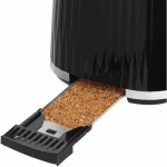 Tostadora Russell Hobbs 800 W