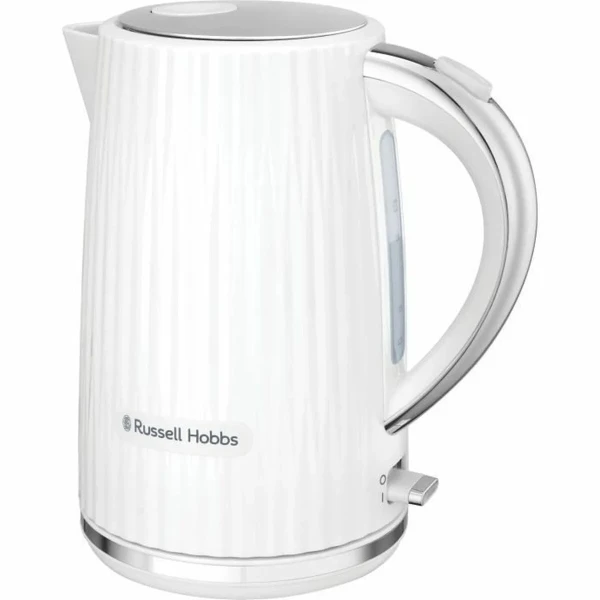 Hervidor Russell Hobbs Blanco