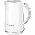 Hervidor Russell Hobbs Blanco