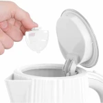 Hervidor Russell Hobbs Blanco