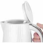 Hervidor Russell Hobbs Blanco