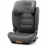 Silla para el Coche Babyauto CAPAX GREY DOBBY Gris II (15-25 kg) Infantil ECE R129