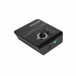 Repelente Ultrasónico de Plagas Num'Axes NUMAXES Anti-fugue set