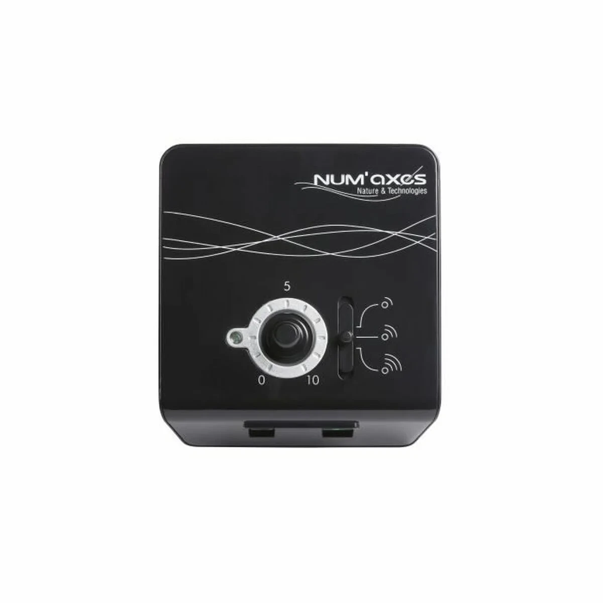 Repelente Ultrasónico de Plagas Num'Axes NUMAXES Anti-fugue set