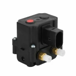 Repelente Ultrasónico de Plagas Num'Axes NUMAXES Anti-fugue set