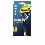 Set para el Afeitado Gillette GILLETTE FUSION