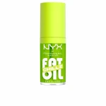 Pintalabios NYX FAT OIL