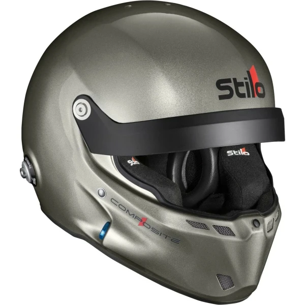 Casco Stilo STIAA0801RG2V59 59