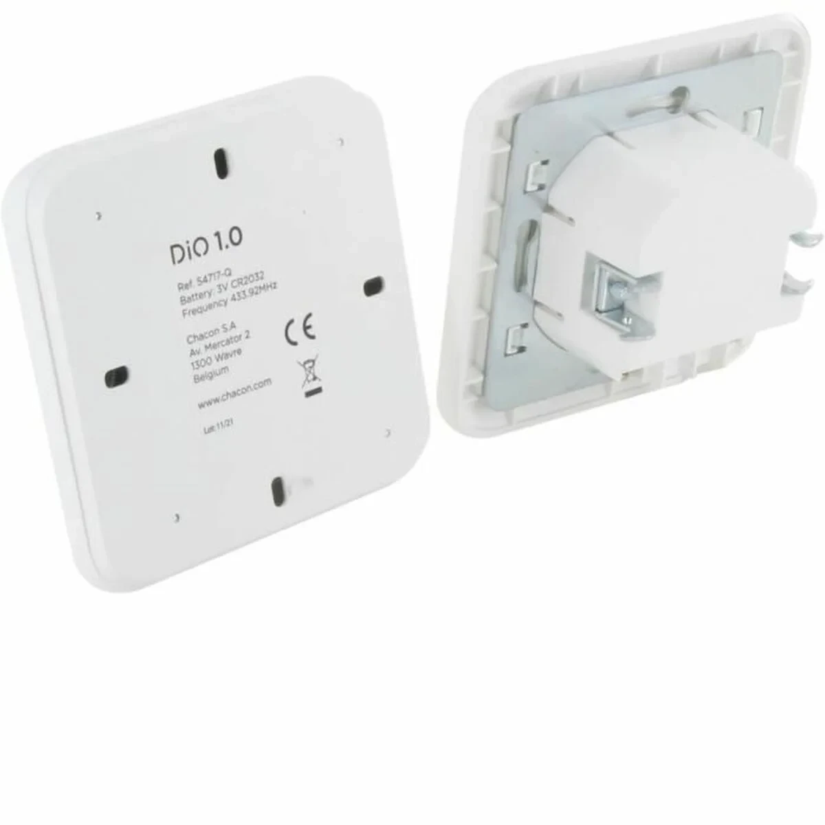 Interruptor Dio Connected Home