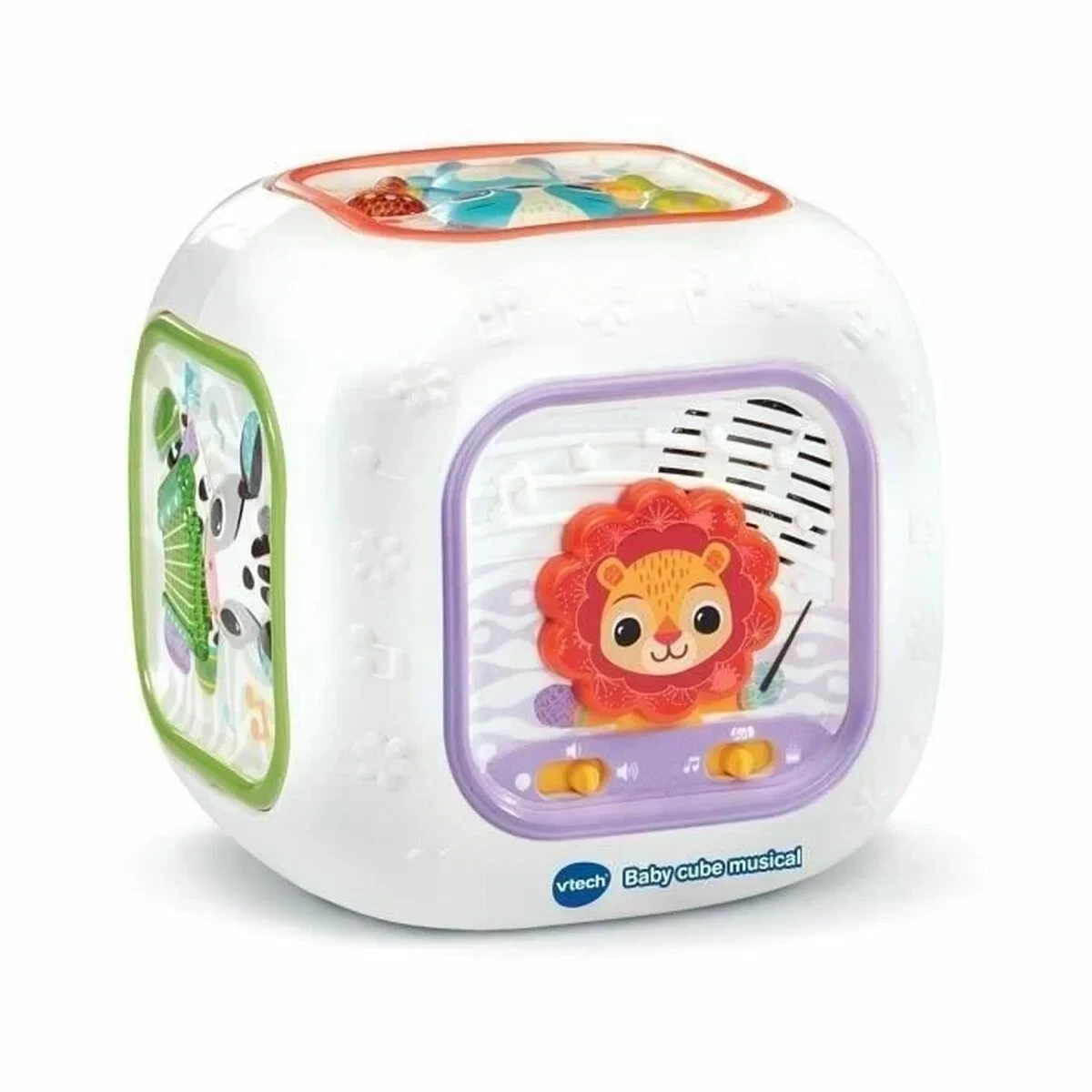 Juego de Madera Vtech Baby