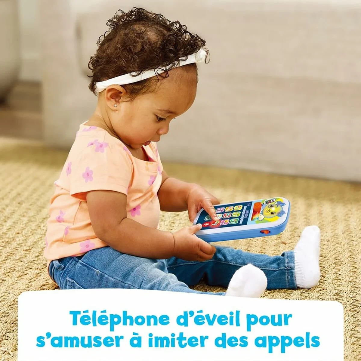 Smartwatch Vtech Baby