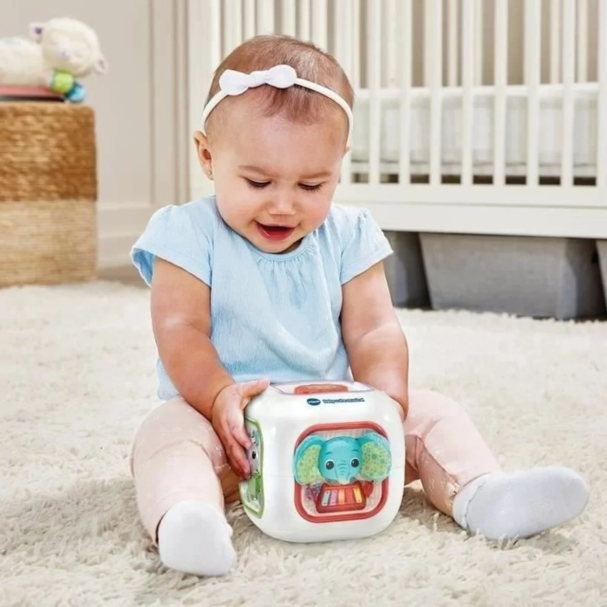 Juego de Madera Vtech Baby
