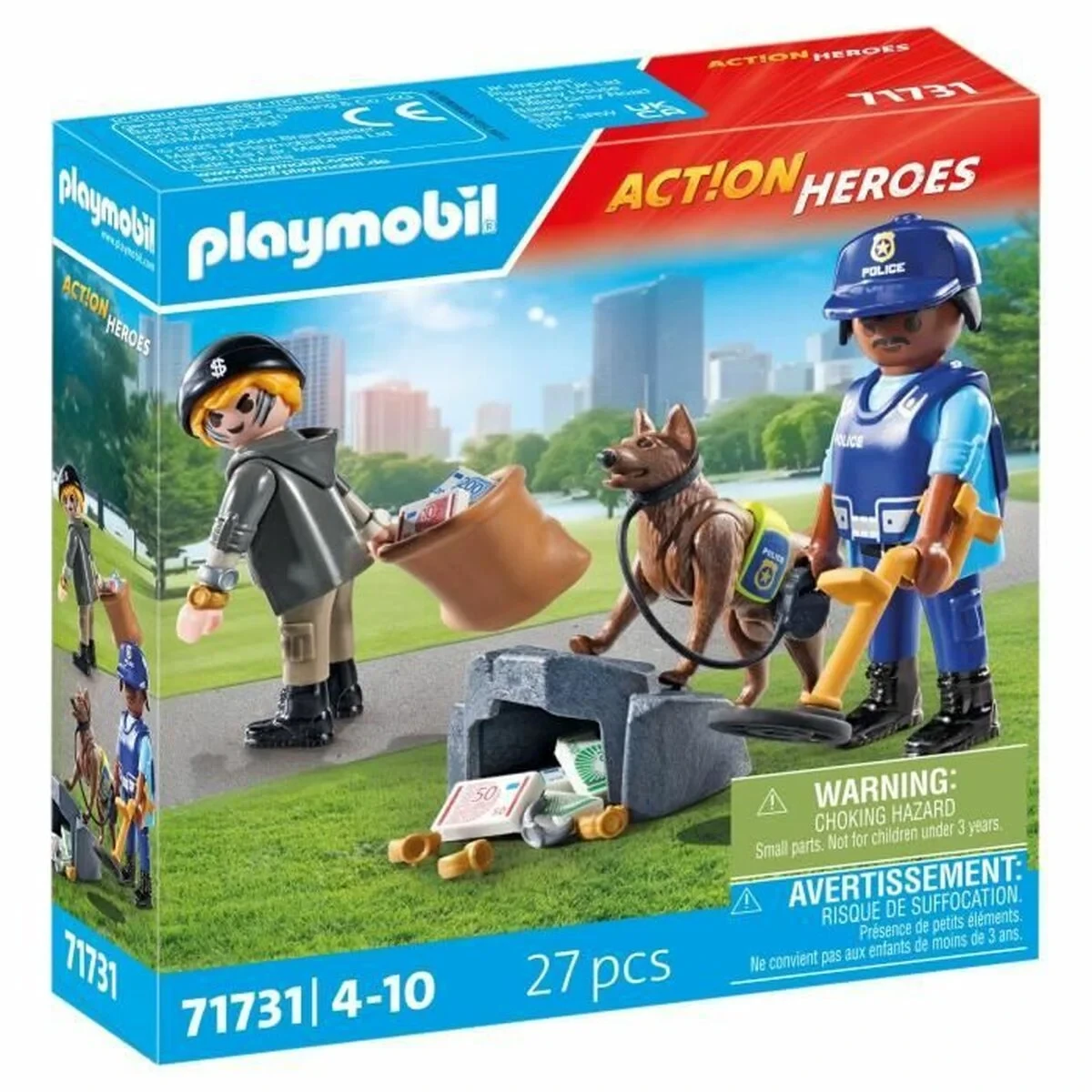 Accesorios para casa de Muñecas Playmobil