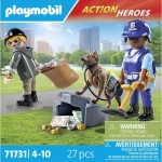 Accesorios para casa de Muñecas Playmobil