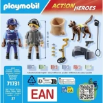 Accesorios para casa de Muñecas Playmobil