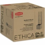 Maceta Stefanplast Grafito Cuadrado