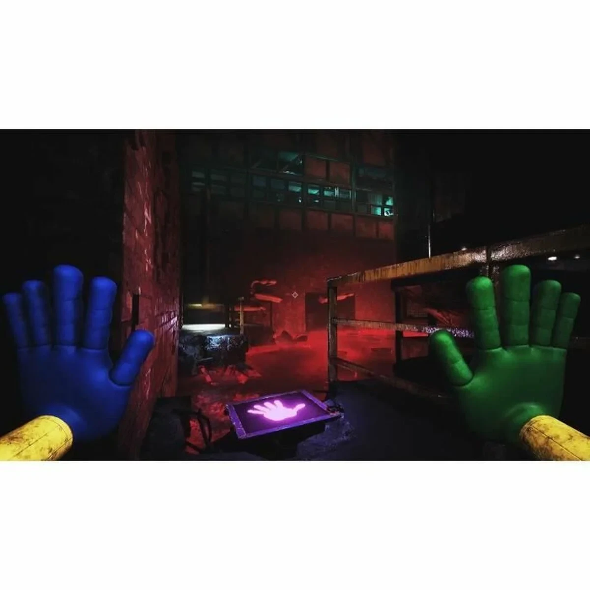 Videojuego para Switch Just For Games