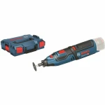 Kit de herramientas BOSCH GRO 12V-35