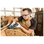 Kit de herramientas BOSCH GRO 12V-35