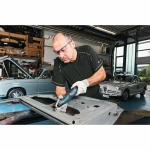 Kit de herramientas BOSCH GRO 12V-35