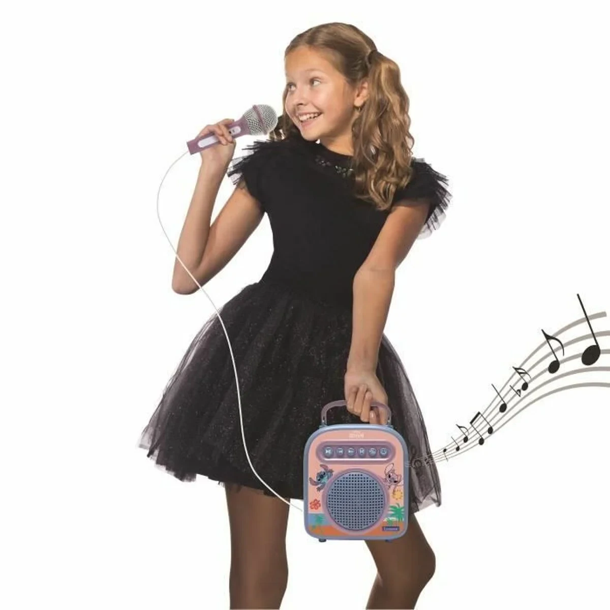 Soporte ajustable Lexibook