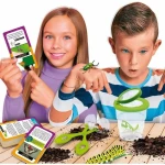 Juego de Ciencia Lisciani Giochi