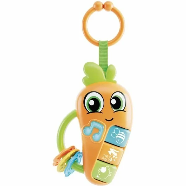 Juego Educativo Lisciani Giochi