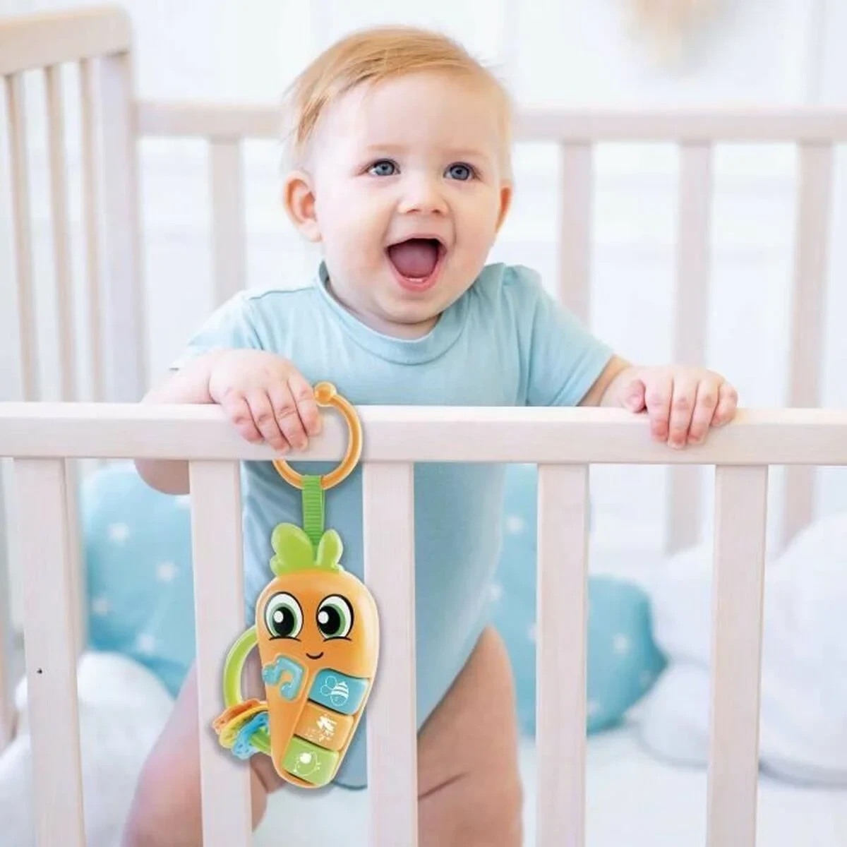 Juego Educativo Lisciani Giochi