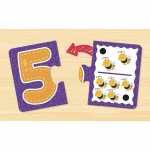 Juego Educativo Lisciani Giochi