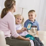 Juego Educativo Lisciani Giochi