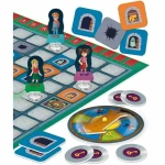 Juego Educativo Lisciani Giochi