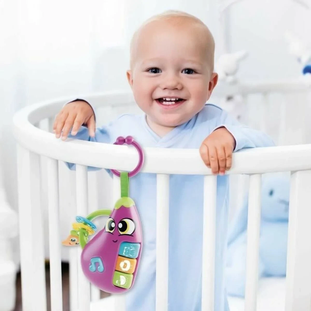 Juego Educativo Lisciani Giochi