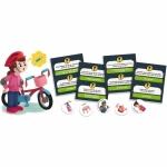 Juego Educativo Lisciani Giochi