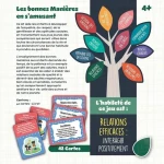 Juego Educativo Lisciani Giochi