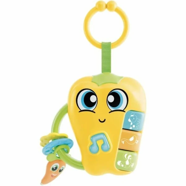 Juego Educativo Lisciani Giochi