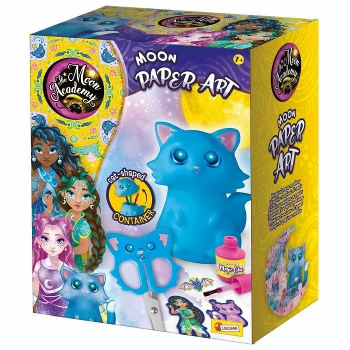 Juego de Manualidades Lisciani Giochi