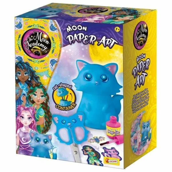 Juego de Manualidades Lisciani Giochi