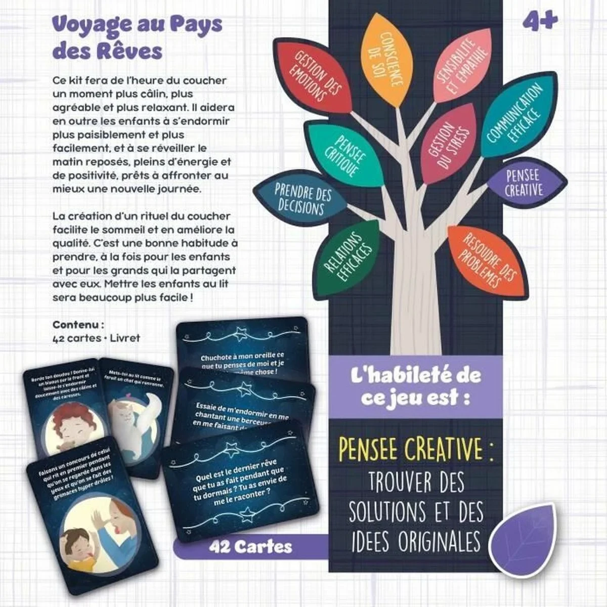 Juego Educativo Lisciani Giochi