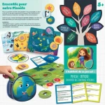 Juego Educativo Lisciani Giochi