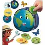 Juego Educativo Lisciani Giochi