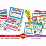 Juego Educativo Lisciani Giochi