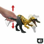 Dinosaurio Jurassic World