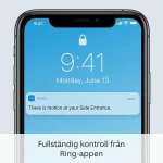 Videocámara de Vigilancia Ring Automotive