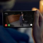 Videocámara de Vigilancia Ring Automotive