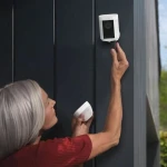 Videocámara de Vigilancia Ring Automotive