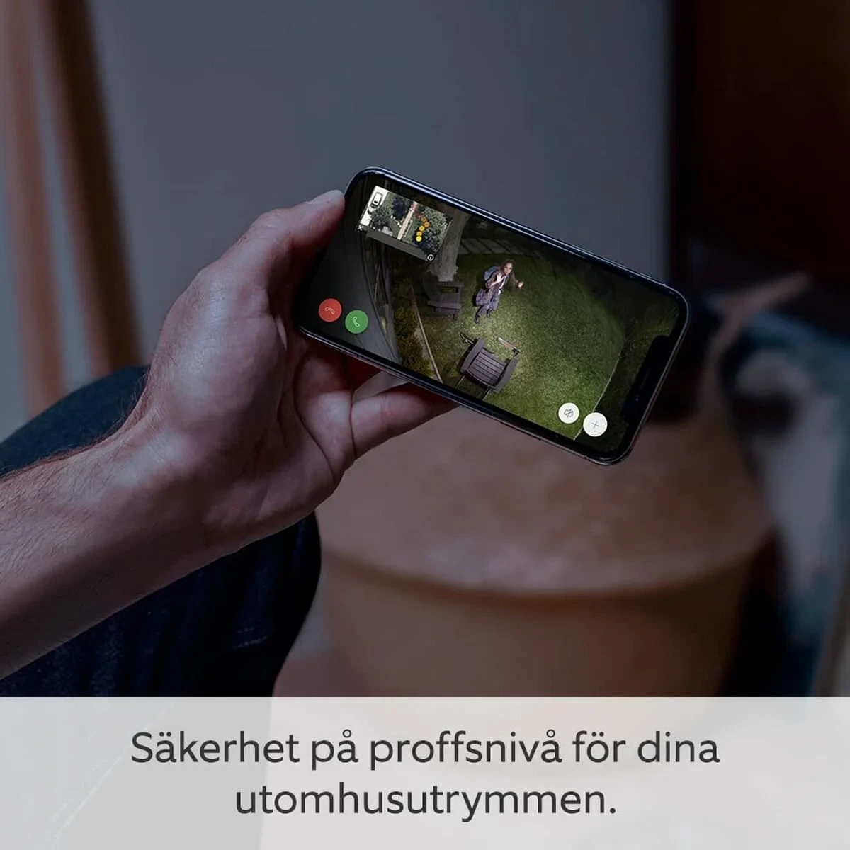 Videocámara de Vigilancia Ring Automotive