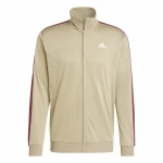 Chándal Adidas Spw Small Logo Tricot Colorblock Beige Hombre