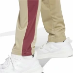 Chándal Adidas Spw Small Logo Tricot Colorblock Beige Hombre